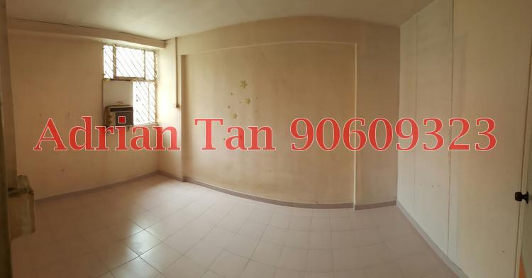 Blk 652 Hougang Avenue 8 (Hougang), HDB 3 Rooms #91514372